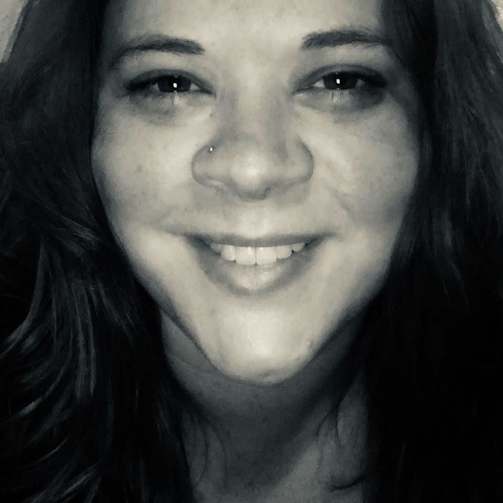 Meet your Posher, Darci